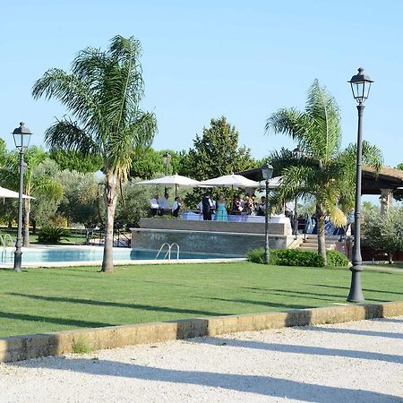 La Cascina Resort Cogna Exterior foto