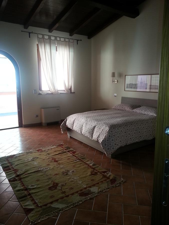 La Cascina Resort Cogna Exterior foto